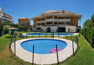 Sea Pool and Relax ComoTuCasa - 7