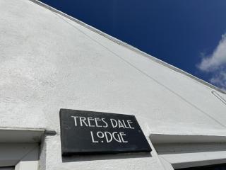 Trees Dale Lodge in Hayle - 0
