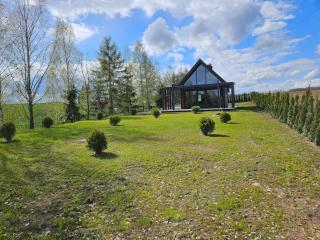 Domek nad jeziorem - 4