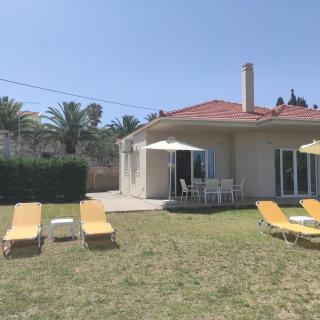 Sea Breeze Villa - Rethymno - 6