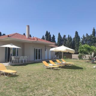 Sea Breeze Villa - Rethymno - 0