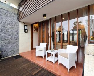 Nuansa Kori House 4 Bedrooms, Jimbaran - Jimbaran - 4