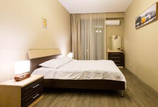 Central Pointe Suite - 4
