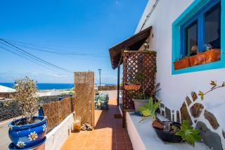 Eco Casa Salitre,Montaña, Campo y Playa - Tabayesco - 8