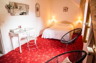 Chambres d'hôtes de charme Le Pradel - Monceaux-sur-Dordogne - 6