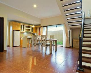 Nuansa Kori House 4 Bedrooms, Jimbaran - 2