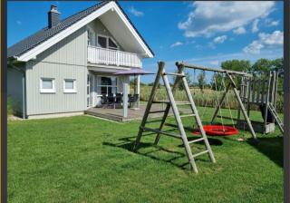 Dünenhase - Holm - 8