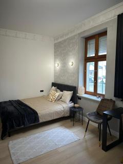 HERON II Apartments - Gdansk - 0