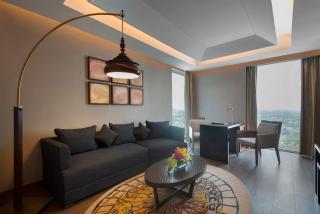 Sedona Hotel Yangon - Yangon - 8