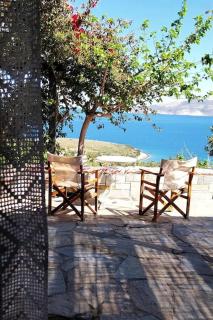 Villa Tsonima - Agia Marina Mikrolimanou - 5