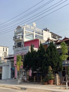 The MC hotel mộc châu - Mộc Châu - 9