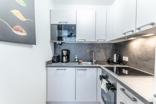 Charming 1BR, Steps from Reumannplatz U1 - Vienne - 6