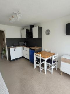 Studio Gruissan - Gruissan - 5