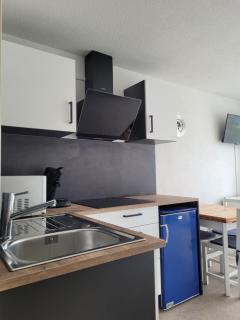Studio Gruissan - Gruissan - 1