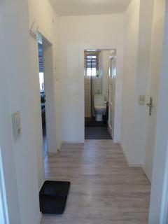 Ferienwohnung in Hof Saale - Hof - 2