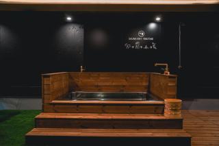 EN PLUS Sauna and Capsule Bed 男性専用 - Kochi - 4