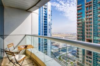 GuestReady - Luxury haven in JLT - 8