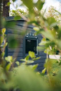 Camping-Lodge für 2 Prs - Kaupen - 6