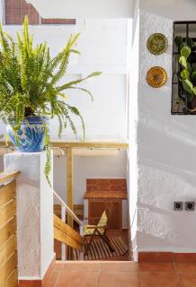 Casa Salitre - Salobreña - 9