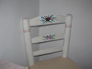 Casa de la Abuela Pepa - Zafarraya - 2