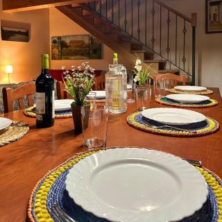 El Lagar del Abuelo en los Arribes del Duero, Badilla, Zamora - 1