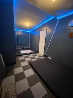 Penginapan segitiga pangalengan - 5