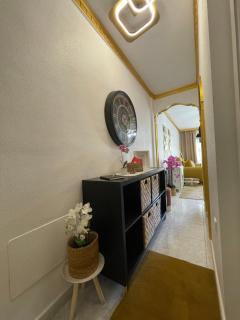 Casa Amarela Guesthouse, Algorfa by Primavera GuestHouses - 1