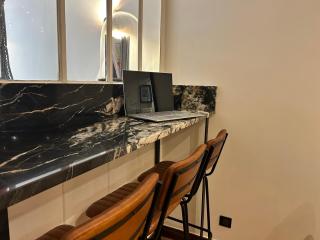 Hotel du Dragon - París - 1