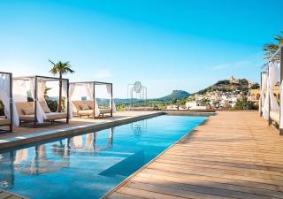 Hotel Creu de Tau Art&Spa-Adults only - Capdepera - 0