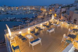 LA BANCHINA LUXURY SUITES - Trani - 0