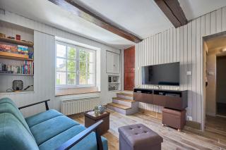 Augustine Beach - Maison à 700 m de la plage - 9