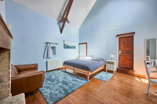 Augustine Beach - Maison à 700 m de la plage - Courseulles-sur-Mer - 3