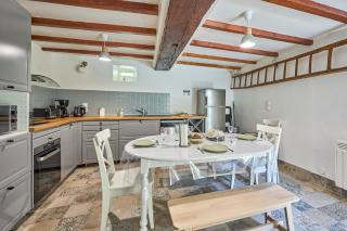 Augustine Beach - Maison à 700 m de la plage - Courseulles-sur-Mer - 1
