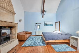 Augustine Beach - Maison à 700 m de la plage - Courseulles-sur-Mer - 4