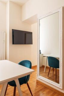 studio apartment Brera - Milan - 8
