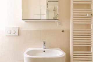 studio apartment Brera - 4