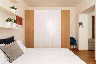 studio apartment Brera - 3