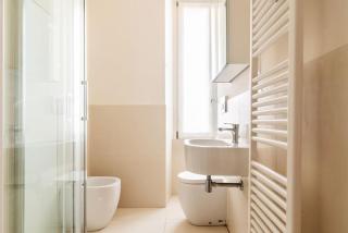 studio apartment Brera - Milan - 2