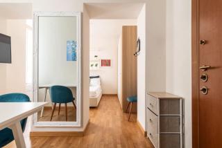 studio apartment Brera - Milan - 1