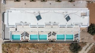 Punta Mare Villa 2 - Karpathos - 9