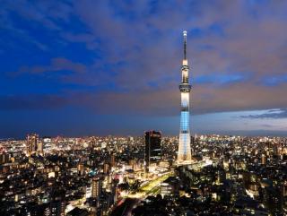 Grace mukojima 601 - Tokyo - 9