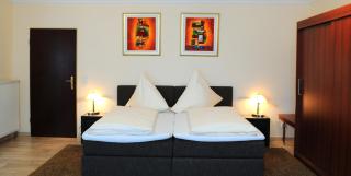 Hotel Restaurant Doppeladler - Rees - 9