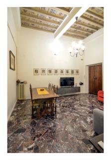 Duomo Luxury Home - Florence - 1