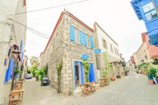 Sultys Köyiçi - Alaçatı - 9
