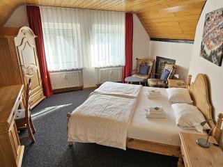 Hotel Hirsch Günzburg - Günzburg - 1