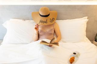 Hotel Gambrinus Mare - 8