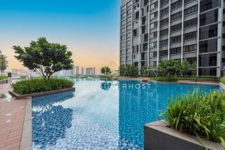Millerz Square Near MidValley by YourSuperhost - Kuala Lumpur - 2