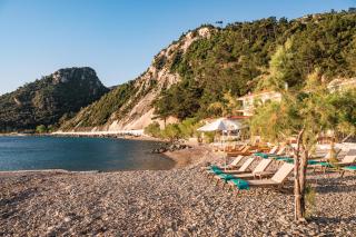 8MOONS Boutique Apartments - Kokkari - 4