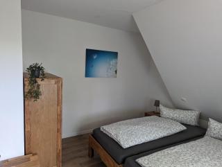 Pröve Hof Ferienwohnung - Eicklingen - 6
