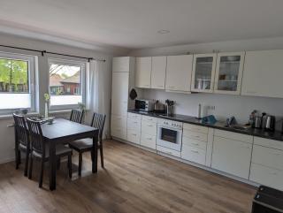 Pröve Hof Ferienwohnung - Eicklingen - 7